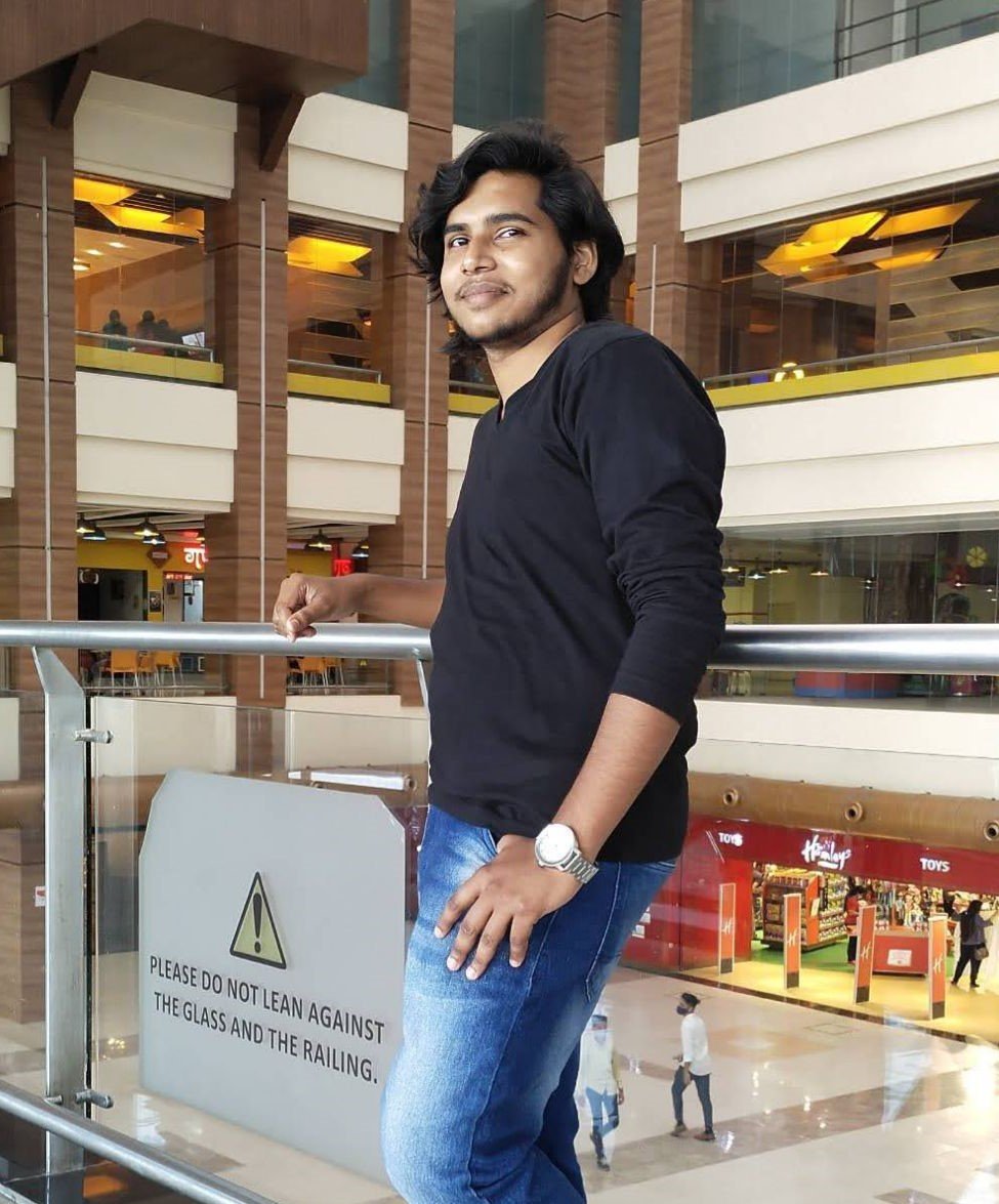 Bhanu Ganesh